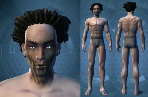 Swtor Companion Appearance Customization SWTOR Guides for fl