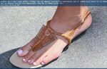 Kelli Goss's Feet wikiFeet