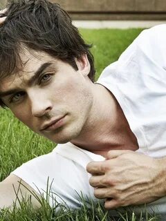 1620x2160 Ian Somerhalder Blue eyes wallpapers 1620x2160 Res