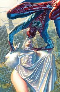 #Amazing #Spiderman #Fan #Art. (AMAZING SPIDER-MAN #26 Cover