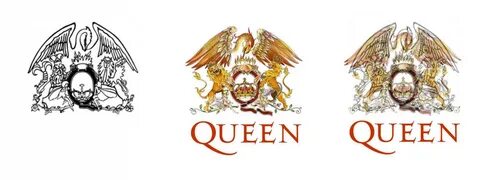 Queen Band Logo Font - Suyatikinfo