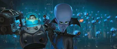 Megamind and the Crew. Alternatively: 'Dat Face 3 - Imgur