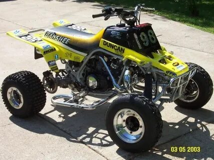 super! Yamaha banshee, Atv motocross, Atv quads