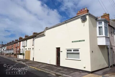 Holiday Cottage in Weymouth - Sunny Days