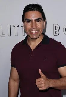 Eddie 'Piolin' Sotelo - Contact Info, Agent, Manager IMDbPro