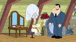 YARN You were fantastic. American Dad! (2005) - S06E04 Comed