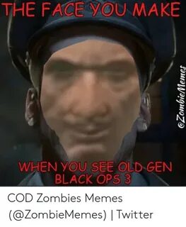 🐣 25+ Best Memes About Black Ops Zombies Memes Black Ops Zom