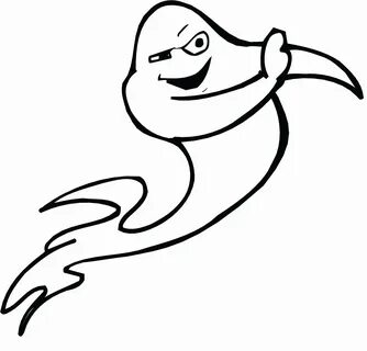 Free Cartoon Ghost, Download Free Cartoon Ghost png images, 