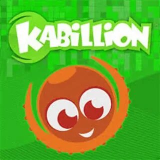 Kabillion Logos