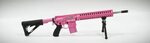 Desert Ord Recon Type AR15 (Pink) - Desert Ordnance