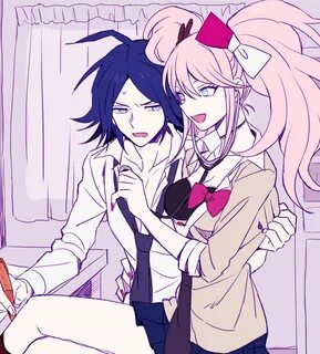 Enoshima Junko page 8 - Zerochan Anime Image Board