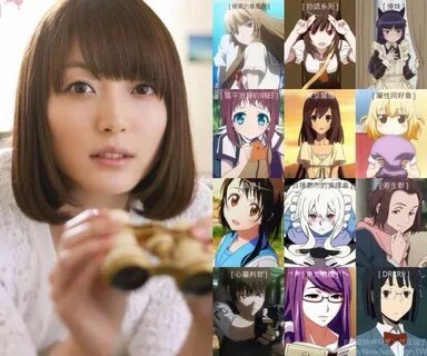 Top 5 Female VA(Seiyuu) Collab Blog Anime Amino