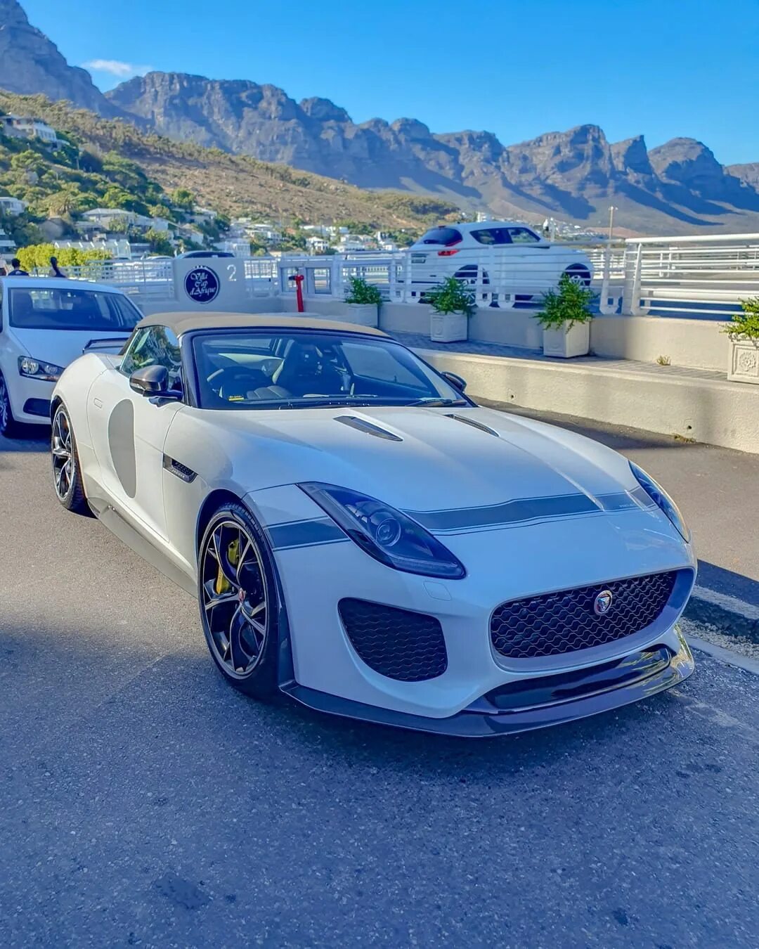 Jaguar f type gta 5 фото 109