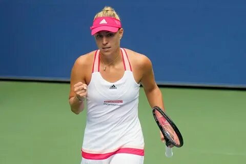US Open 2020: Angelique Kerber Reaches Third Round with Win 