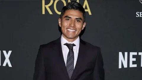 Roma actor Jorge Antonio Guerrero Martinez denied visa to US