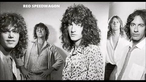 Reo Speedwagon Can't Fight This Feeling Extended - YouTube