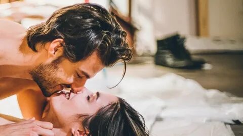 What the Set of an Indie Porn Film Is Really Like, According to the Women M...