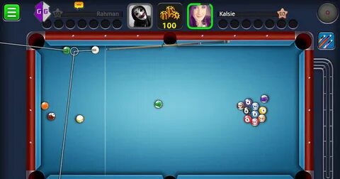 Tested Ogjoy.Co Cheat 8 Ball Pool Garis Panjang Untuk Androi