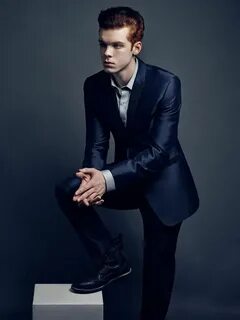 Cameron Monaghan Daily "" Камерон Монахэн Cameron monaghan, 