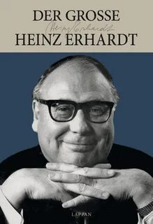 JF-Buchdienst Der große Heinz Erhardt Aktuelle Bücher zu Pol