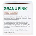 GRANU FINK Prosta plus Sabal 200 Шт купить в Москве