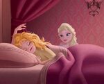 Frozen - Uma Aventura Congelante Fever Storybook - Princess 