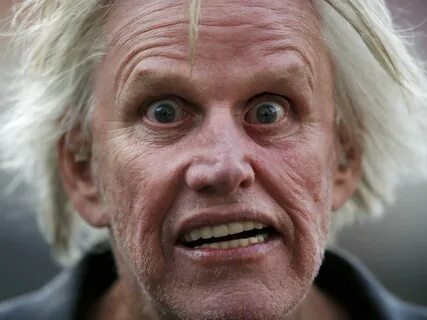 Gary Busey Wiki, Bio, Age, Net Worth, and Other Facts - Fact