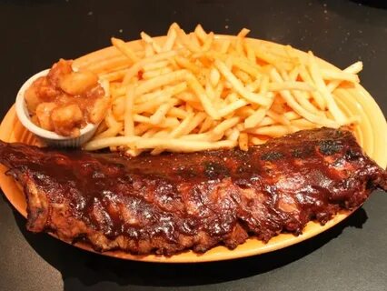 Full Rack Of Ribs qualityplusdesign