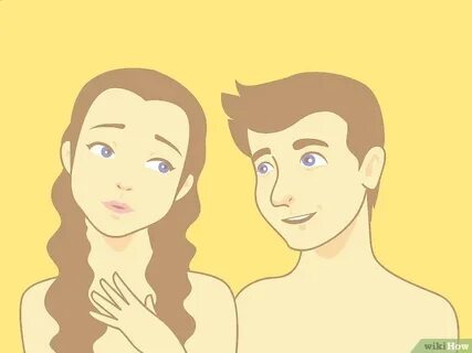 Nudist worden - wikiHow