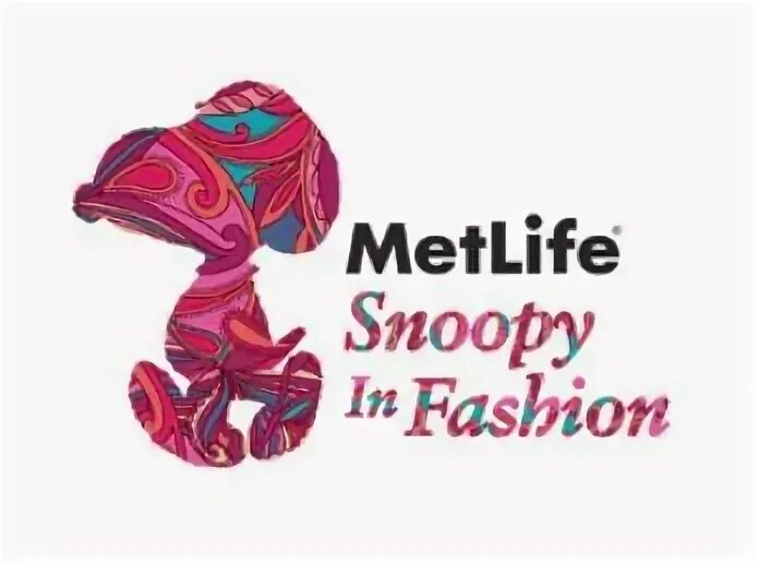 MetLife Snoopy in Fashion Metlife snoopy, Snoopy plush, Snoo
