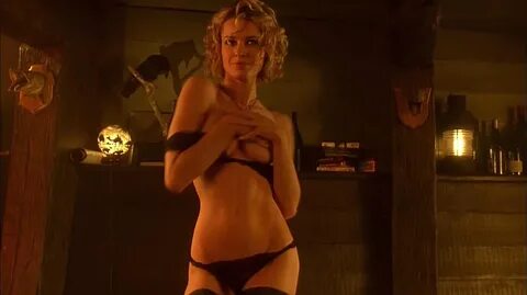 Watch Online - Rebecca Romijn - Femme Fatale (2002) HD 720p