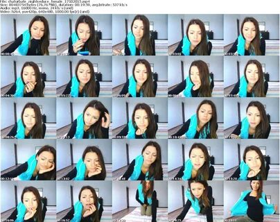 Webcam Archiver - Download File: chaturbate nightseduce from