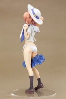 This Upcoming Figure Has Clothes You Can Take off NSFW - Har