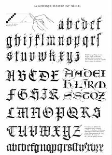 Pin by aya on 校 章 Gothic alphabet, Lettering, Lettering alph