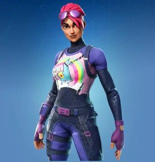 Fortnite Brite Bomber Skin - Character, PNG, Images - Pro Ga