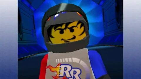 Y05H1 plays Lego Racers - Episode 7 (FINALE): Rocket Run - Y