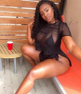 Briana bette naked