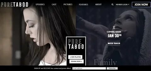 Pure Taboo Promo Code $7.00 Memberships - 83% Reality Kings 