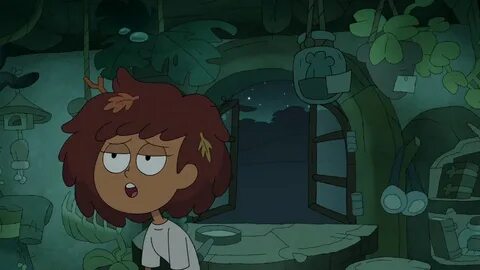 Disney XD Amphibia Neighboors Short - YouTube