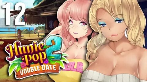 HuniePop 2: Double Date Playthrough I WAS WRONG, CANDACE - P