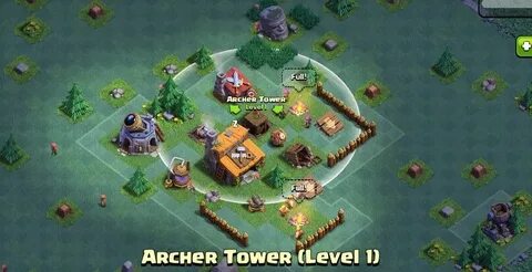 Builder Base Designs & Defense Tips - BH3 to BH5 TEC Clashzz