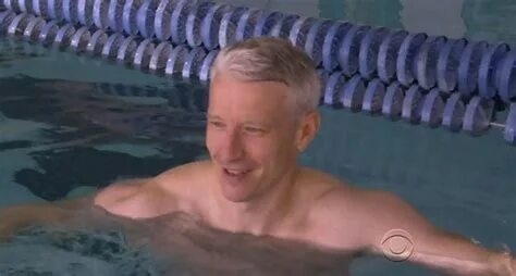 Anderson Cooper Sex Free Nude Porn Photos