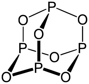 Оксид фосфора(III) - Википедия с видео // WIKI 2