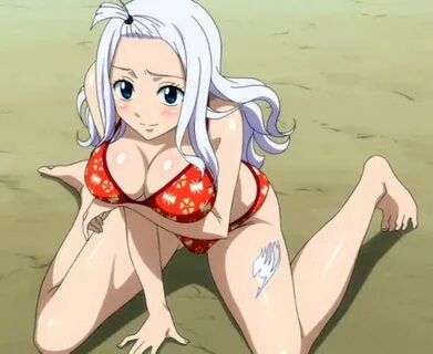 FAIRY TAIL : Mirajane or Jenny Anime Amino