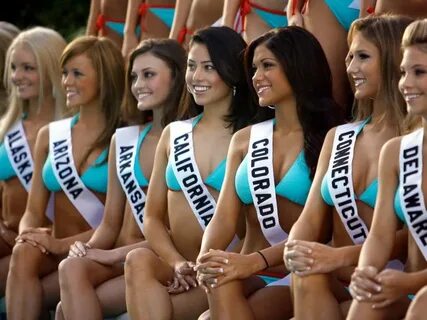 The Miss Teen USA pageant is dumping swimsuits in favor of a