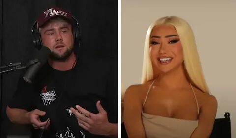 Harry Jowsey and Nikita Dragun’s hook up rumors explained