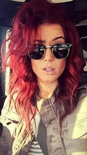 Chelsea Houska Hairstyles - Devin valera