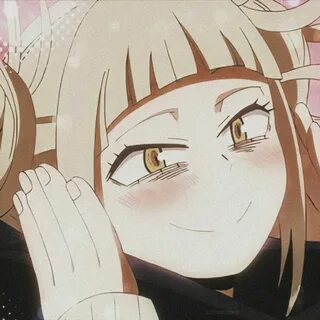 View 20 Profile Himiko Toga Icon - Bomdia Wallpaper