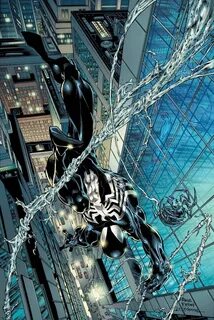 Pin by Oleg Grigorjev on Marvel Symbiote spiderman, Marvel s