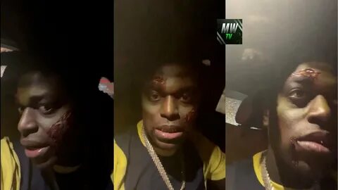 Kodak Black on IG live goes in on the Industry, say it’s fak